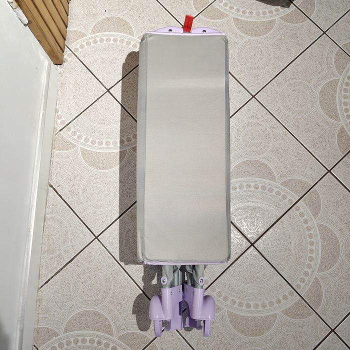 Łóżeczko dziecięce mało uzywane