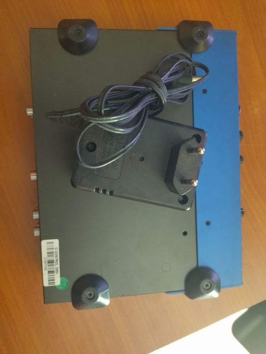 Samson C-control & Sub Woofer Hyundai SF10