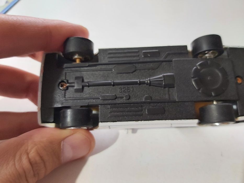 Bmw 325i super model