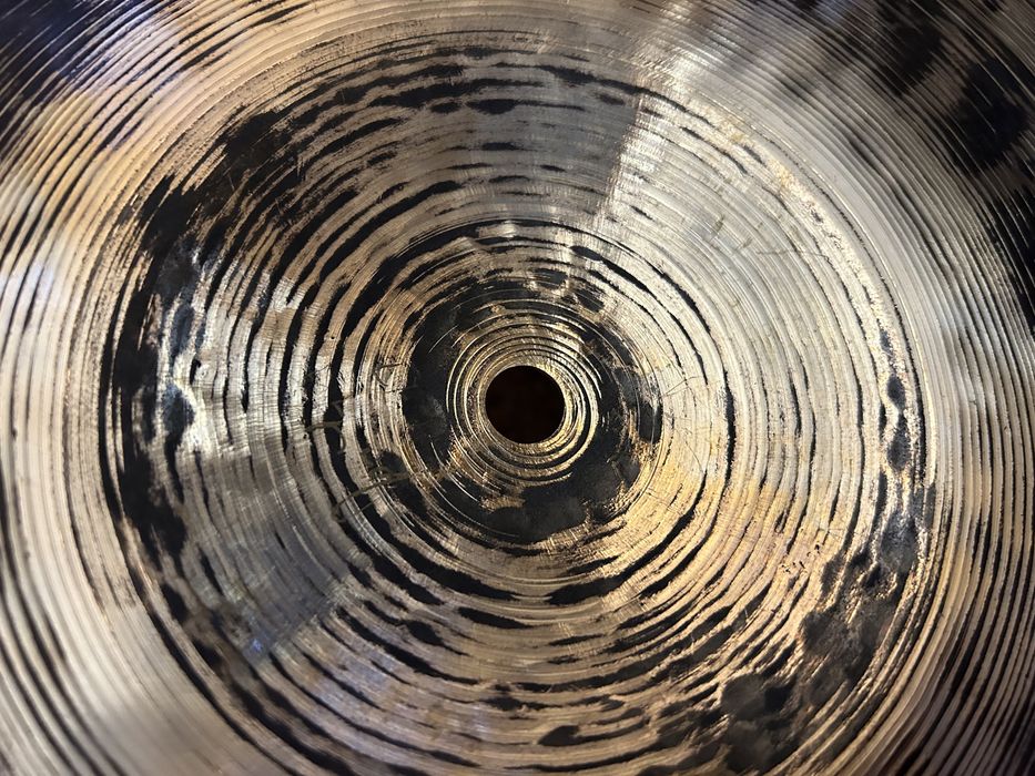 Sabian Artisan Elite 20"