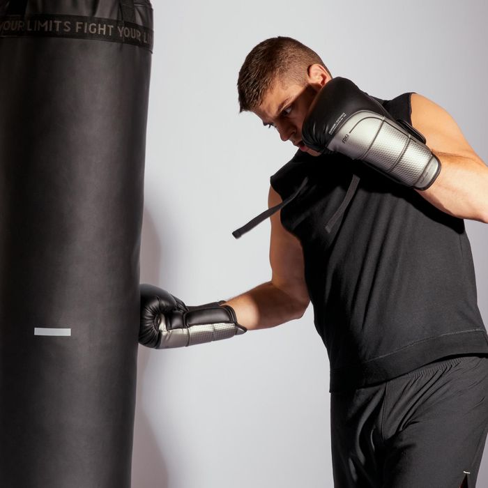 Saco de Boxe Pés/Punhos 32 kg Adulto