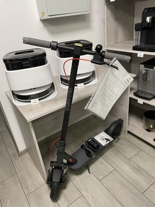 Електросамокат Xiaomi Electric Scooter 5