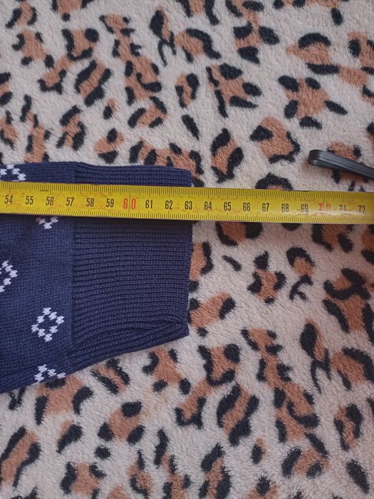 Светер Pout з оленями