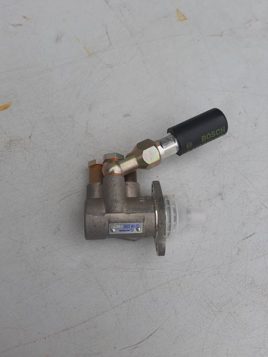 Pompka zasilająca ZETOR 7211, 3320 URSUS C-385, C-914  CD1M-2291