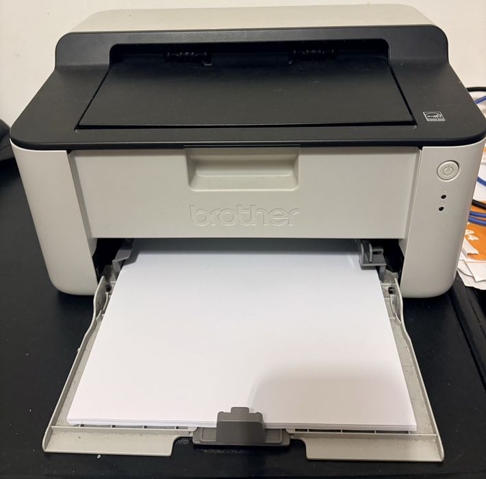 Impressora Laser HL-11