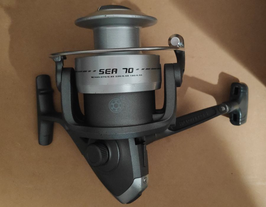 Carreto Caperlan Sea 70