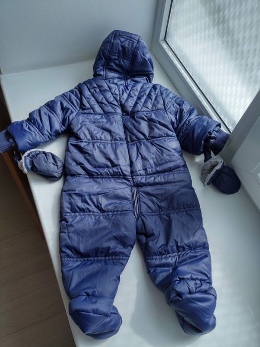 Демісезонний комбінезон George 6-9 міс.