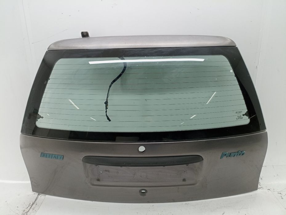 Porta de mala - FIAT PUNTO (176_) | 93 - 99