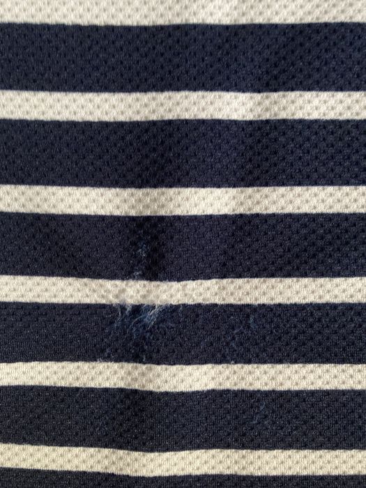 Bluzka w paski holly & whyte by lindex rozm. L