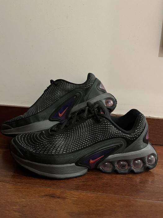 Nike Air max Dn