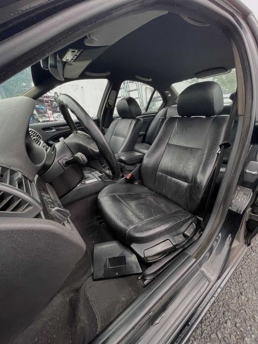 BMW E46 320D PARA PEÇAS