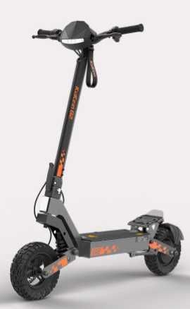 Compro Kukirin G2 | LER DESCRIÇÃO
