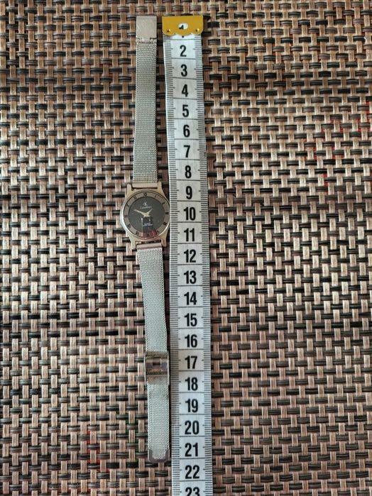 Годинник наручний Calvin Klein