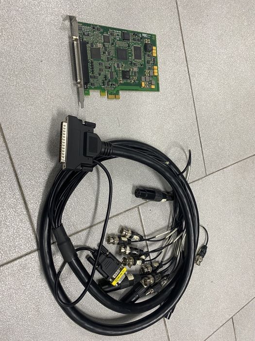 Blackmagic Decklink Extreme