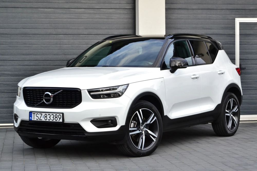 Volvo XC 40