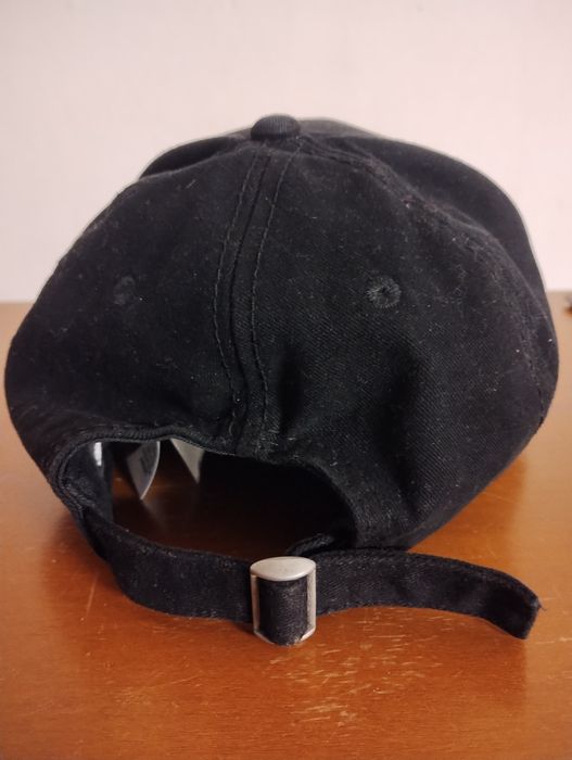 Boné ''NARCOS` original EL PATRON  edição limitada