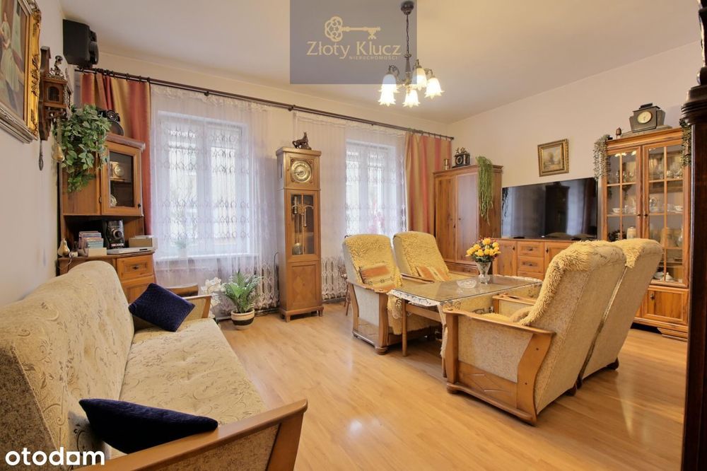 Przestronne 3 pokoje w pełnym rozkładzie-Zobacz- - Widok 2