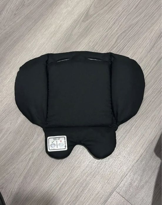 Cybex cloud z i-size