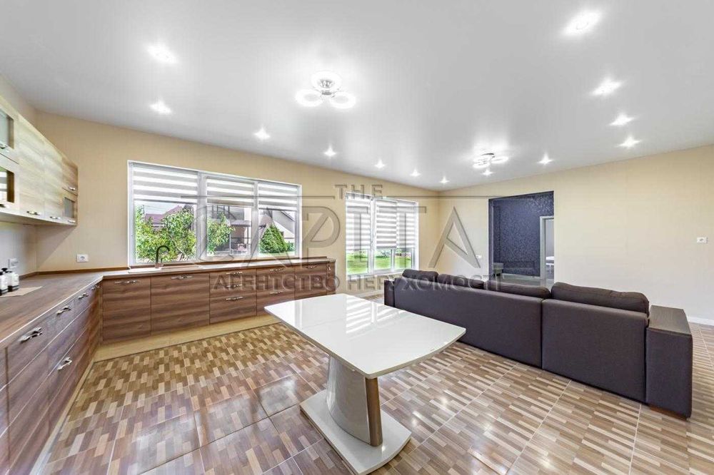 Продажа дома, Крушинка, Васильковский р-н