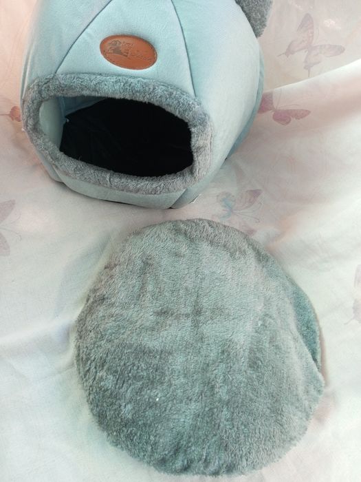 Хатинка для тварин