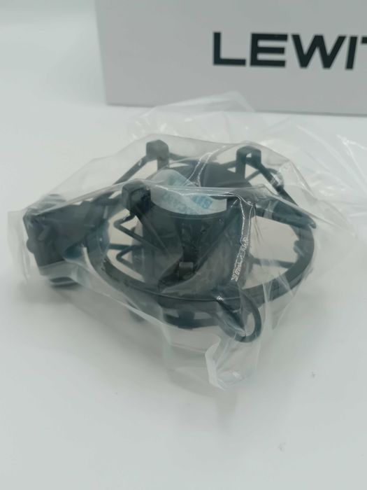 Mikrofon Lewitz C100USB