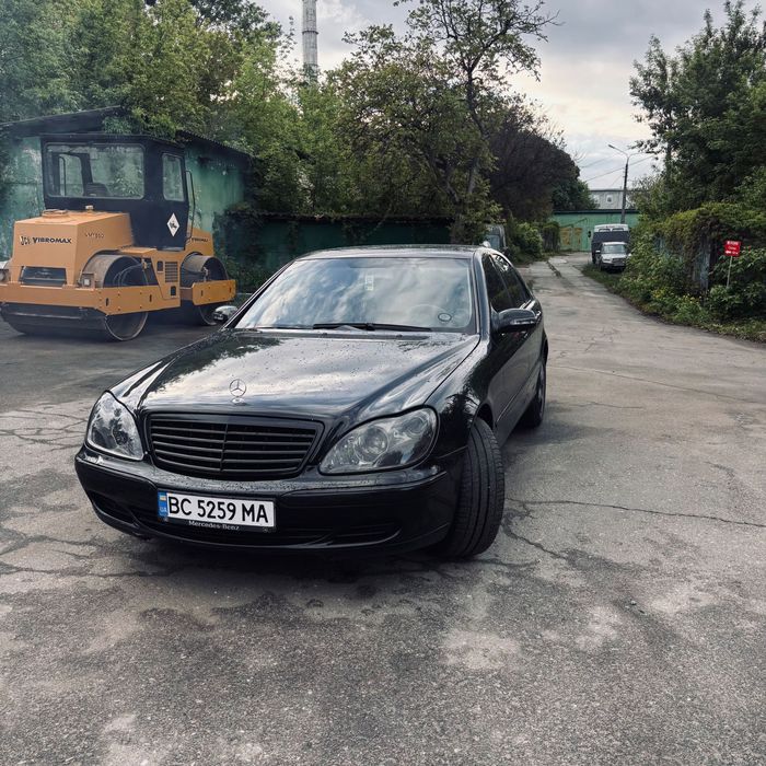 Продам власне авто