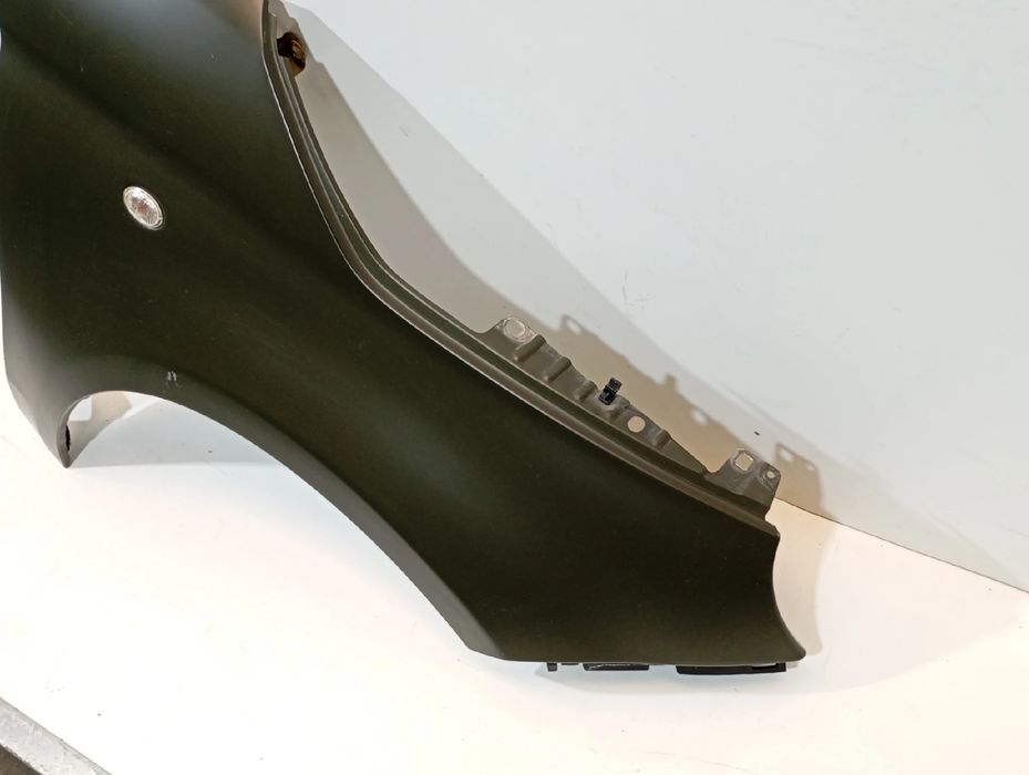 Guarda-lamas direito FIAT 500 (312_)