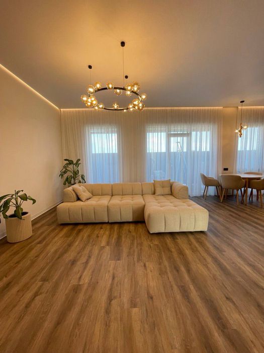 Дом по адресу Петефі Шандора пл. (площадь 140 м²) - Atlanta.ua - фото 13