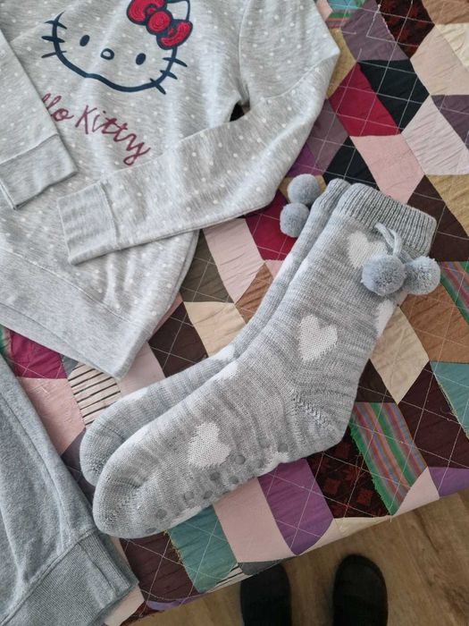 Conjunto menina 11-13 anos