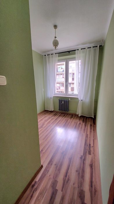 Mieszkanie do wynajęcia