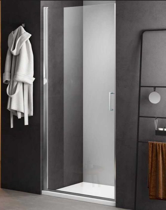 Porta de duche Génova 70x200 cm