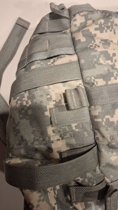 Продам сумку рюкзак армії США оригінал