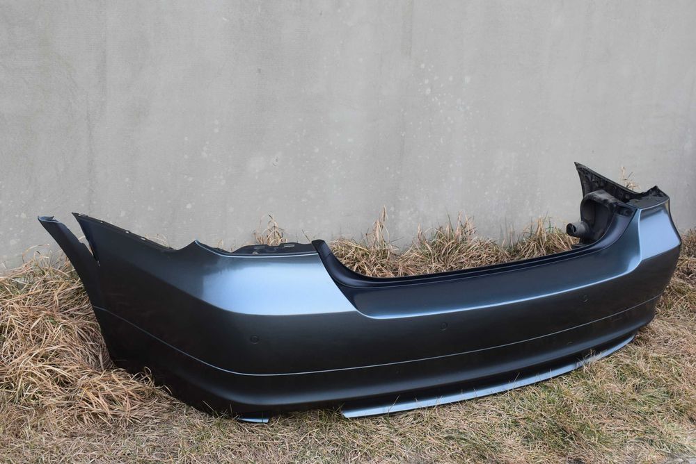 zderzak tył tylny pdc BMW 3 E90 TASMAN A81 LIFT LCI -12r