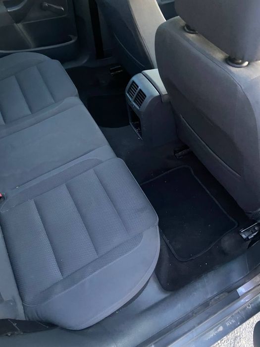 Volkswagen Golf 5