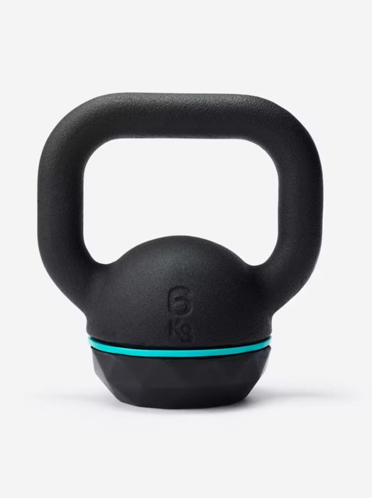 Kettlebell Cross Training NOVO