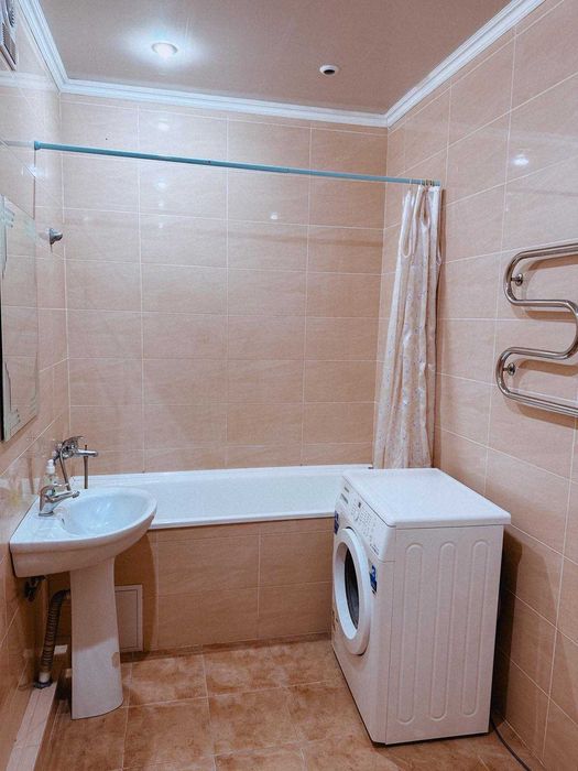 Сдам посуточно большую двушку на Вишенке.