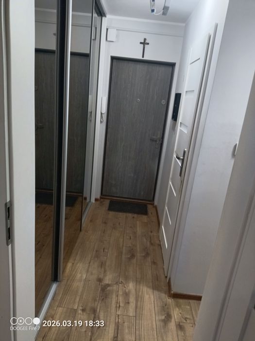 Mieszkanie 2-pokojowe z balkonem i komorką w Łodzi, bez pośredników !