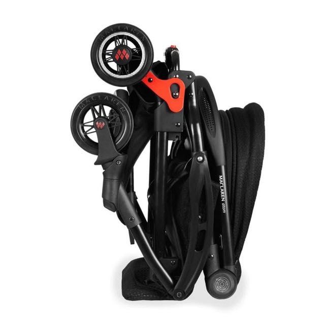 Carrinho Maclaren Atom64169675728259124