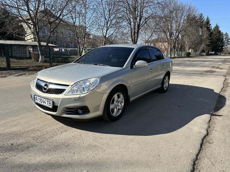 Продам OPEL Vectra С