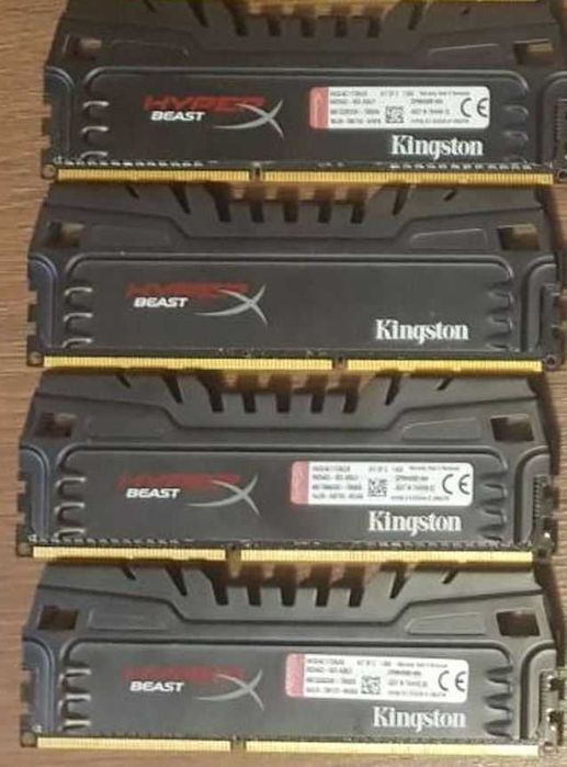 Память DDR2 DDR3