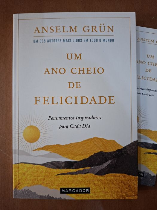 Um Ano Cheio de Felicidade