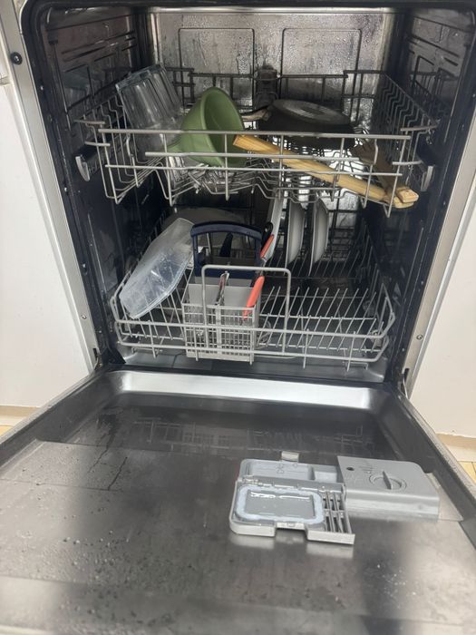 Maquina de lavar Loiça