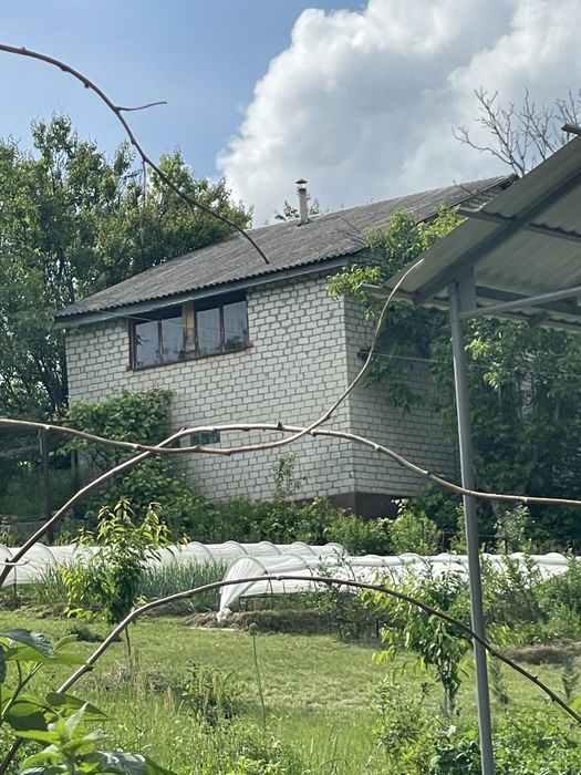 Продажа дома в Старых Безрадичах