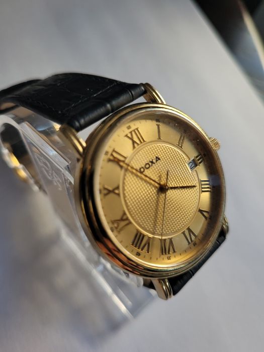 Zegarek męski Doxa 221.30