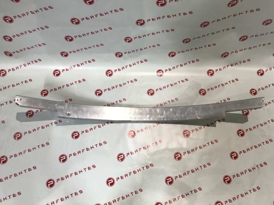 Усилитель верхний переднего бампера Tesla Model 3 1104667