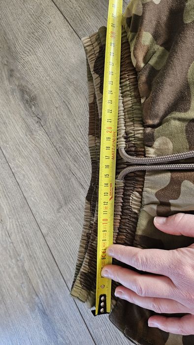 Komplet dresowy Tezenis nowy S