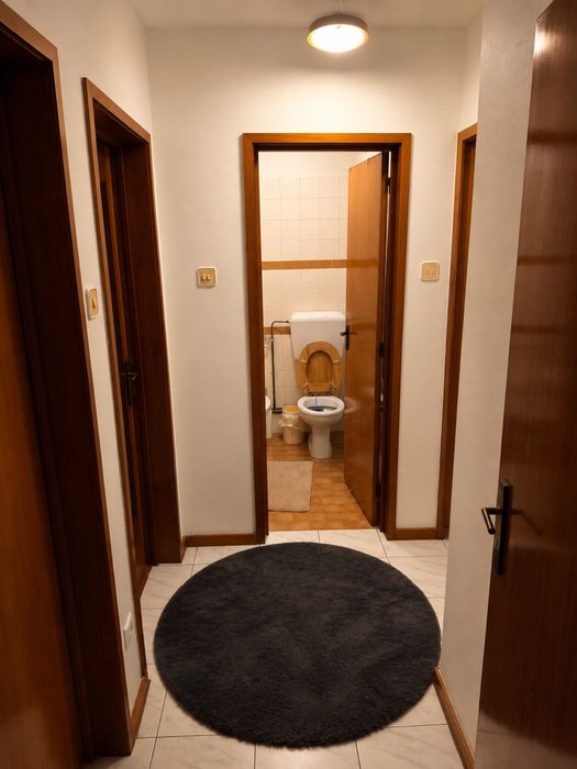Arrendo quarto 275