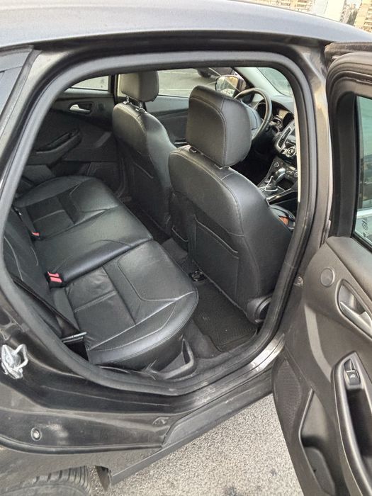 Продам Ford Focus 2015 2.0 автомат TITANIUM