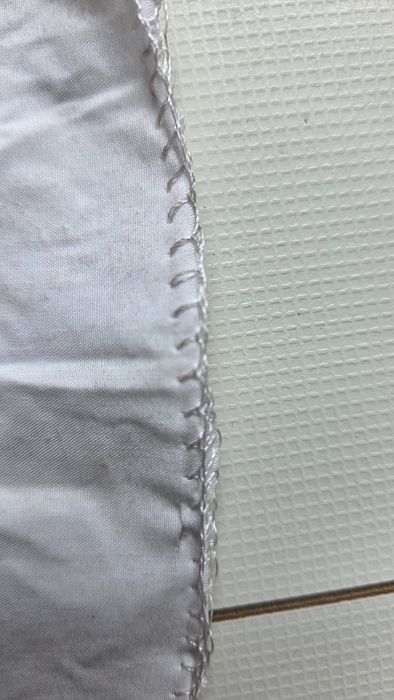 Overlock przemysłowy Pfaff
