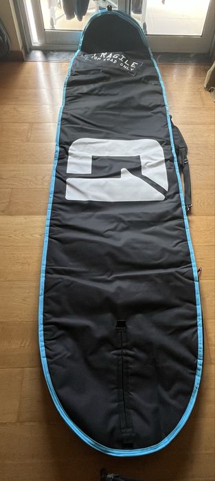 Bolsa de viagem Prancha de Surf-Dupla -Circle One